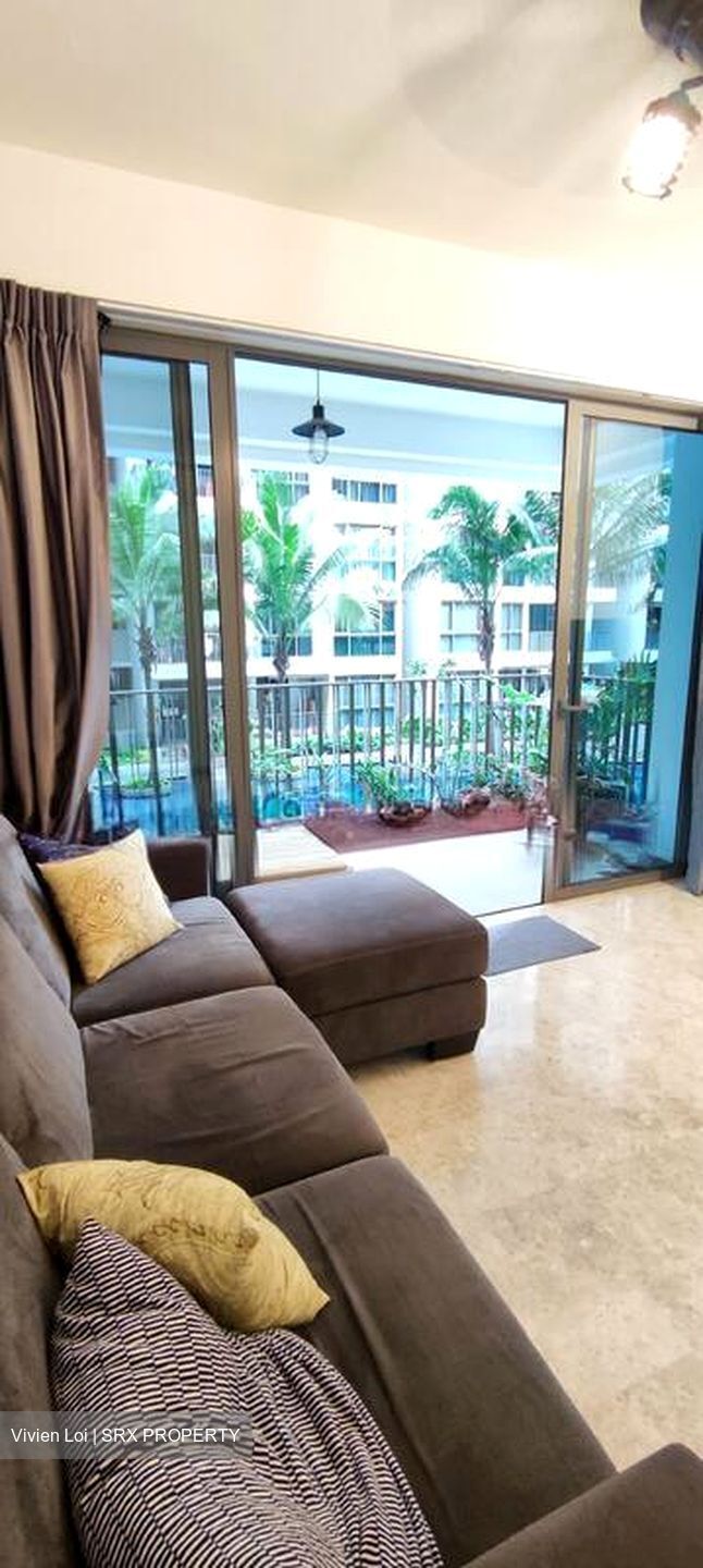Riversails (D19), Condominium #621110541